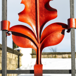 Donnez du cachet à votre propriété avec un balcon en ferronnerie personnalisé Cuers